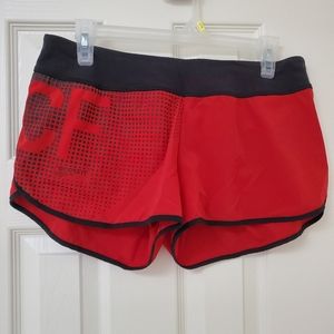 Reebok Crossfit Shorts